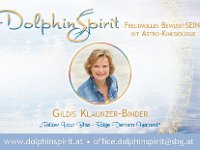 Gildis Klaunzer-Binder